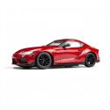 HPI Racing Stage-D24 2024 Toyota GR Supra Red