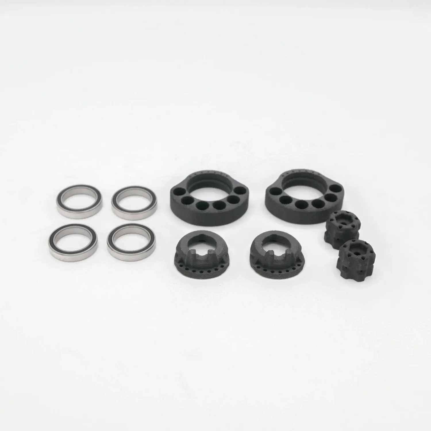 SS Bottom Feeders - Super 1.8 Weight Hangers for Axial® SCX24tm