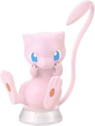 Bandai Pokémon Model Kit Quick!! #02 Mew