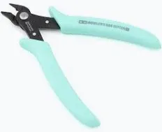 Tamiya Modeler's Side Cutter (Mint Green)