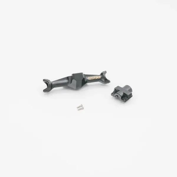 X8 +4mm Brass Axle Housing For Axial SCX30