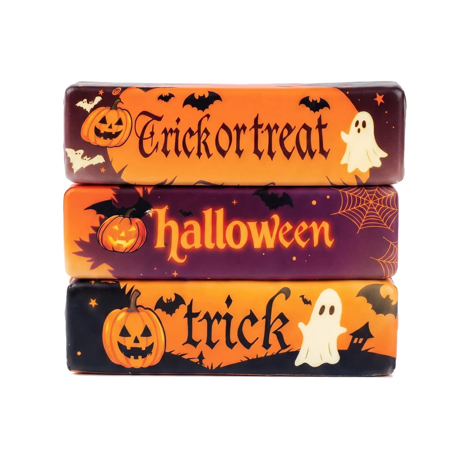 Halloween butter squishy