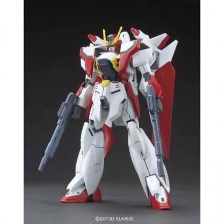 Bandai 1/144 HGAW #184 GW-9800 Gundam Airmaster "Gundam X" Plastic Model Kit