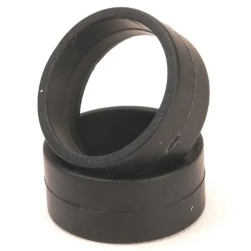 PN Racing Mini-Z KSK Compound RCP Low Profile Slick 8.5mm Tire 40 Shore (2pcs)