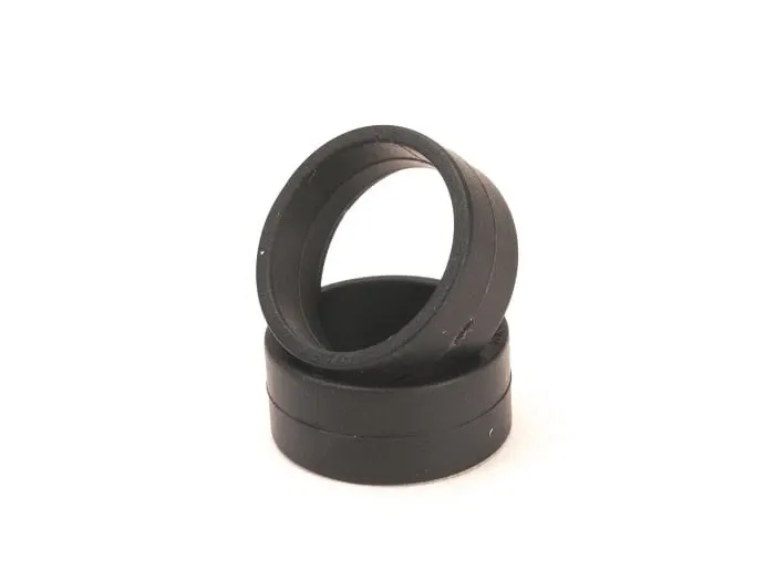 PN Racing Mini-Z KS Compound RCP Low Profile Slick 8.5mm Tire SOFT 34 Shore (2pc)
