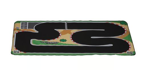 Turbo Racing Micro RC Racing Track Mat (31.4x47.2in)