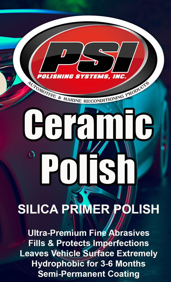 PSI Ceramic Polish