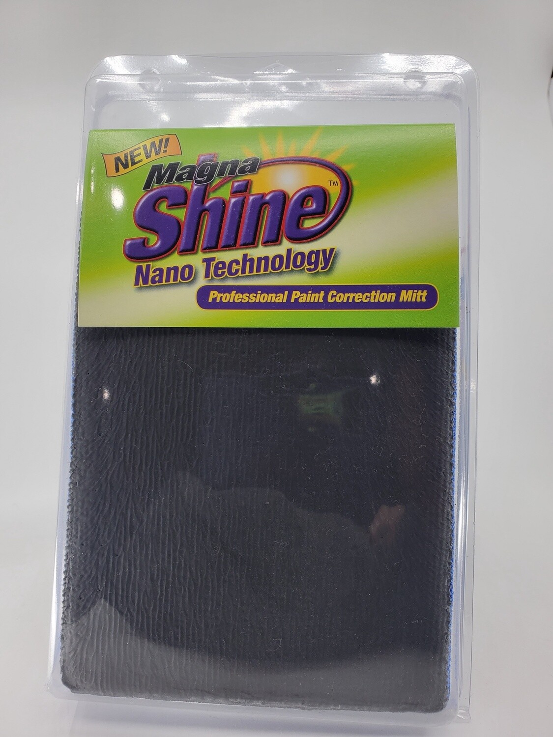 Magna Shine Paint Correction Mitt