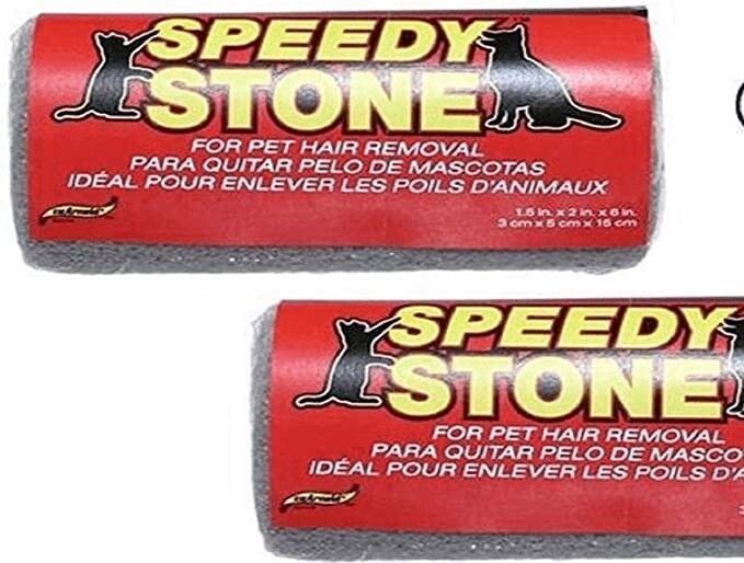 Furr Gone Pet Hair Removal Stone
