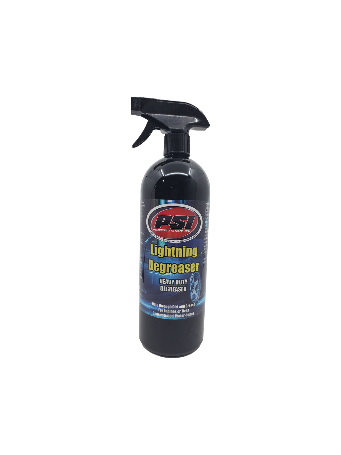 PSI Lightning Degreaser