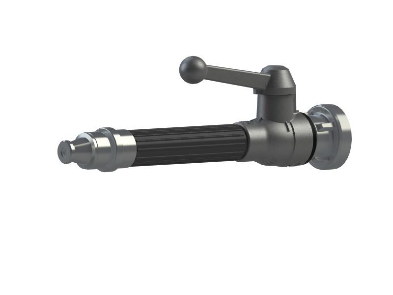 AWG DM-Strahlrohre Storz D