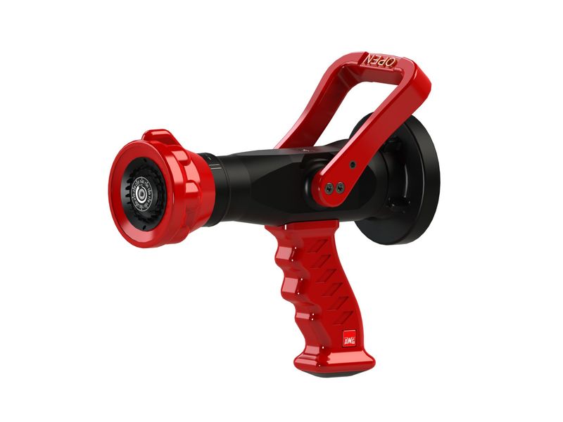 AWG Turbo-Spritze Wandhydrant 2000