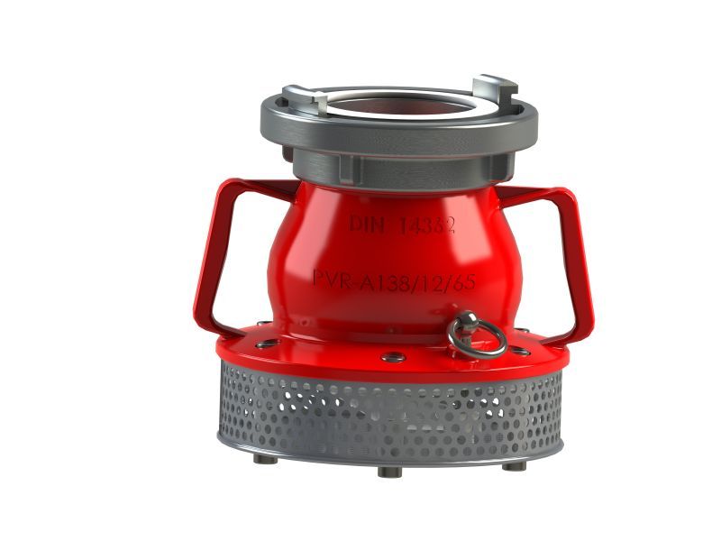 AWG Saugkorb  Storz A110