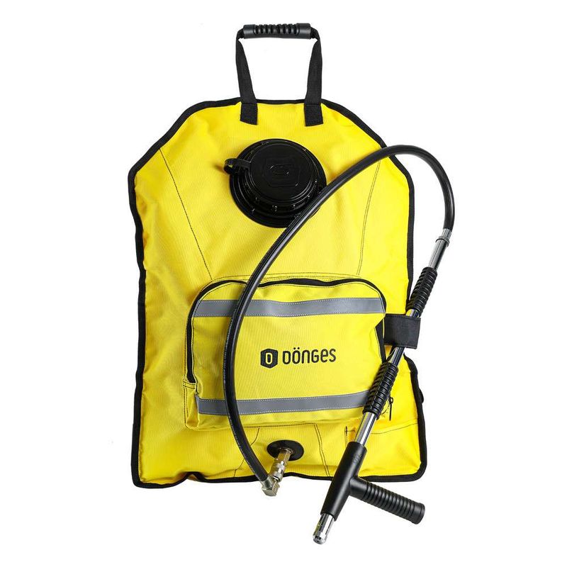 Dönges Löschrucksack by Vallfirest - 20 l