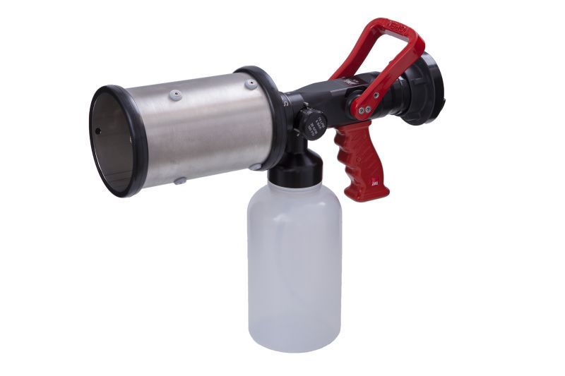 AWG Schaumrohr Venturi