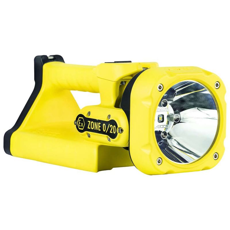 ADALIT Handlampe L-5000 Z0 Spot