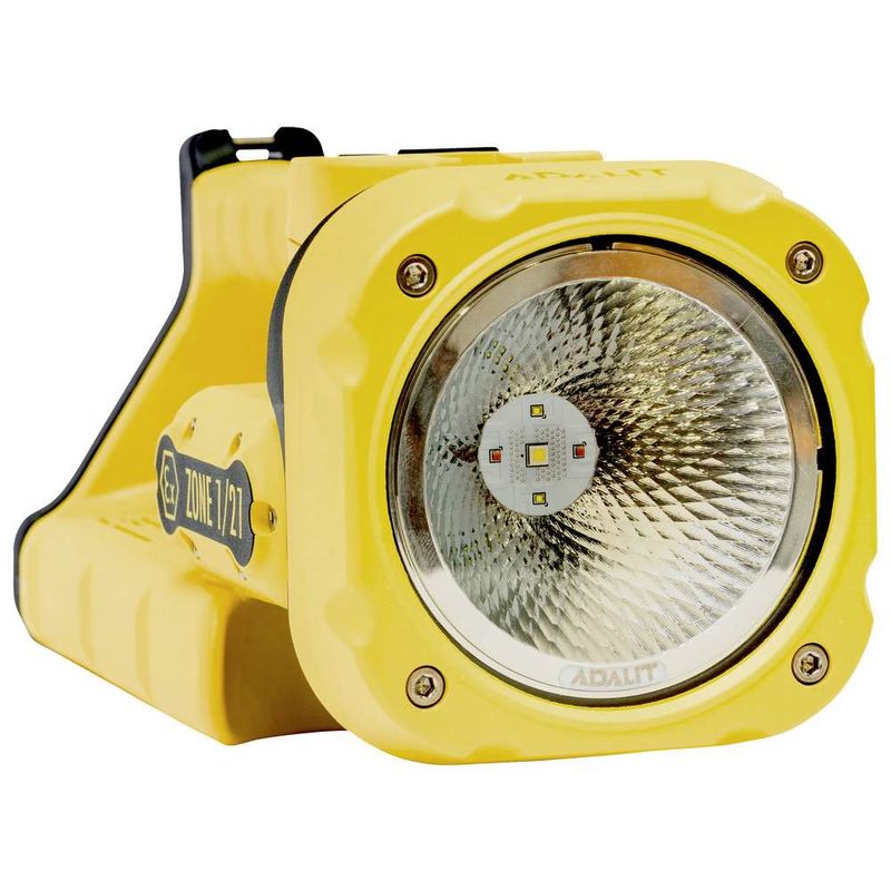 Adalit Handleuchte L-5000 Z1 F