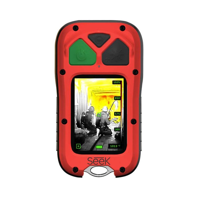 Seek Thermal Wärmebildkamera FirePRO 300, inkl. Ladeschale