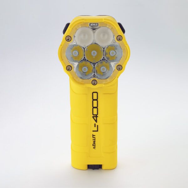 ADALIT L-4000 Handleuchte