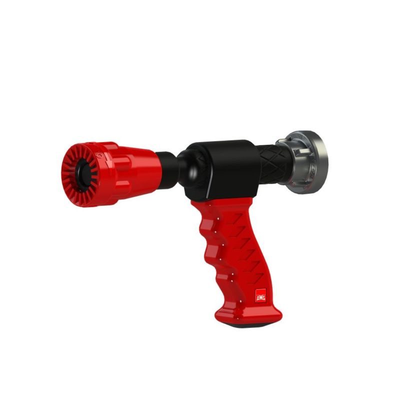 AWG HS 7 Strahlrohr D mit Griff
