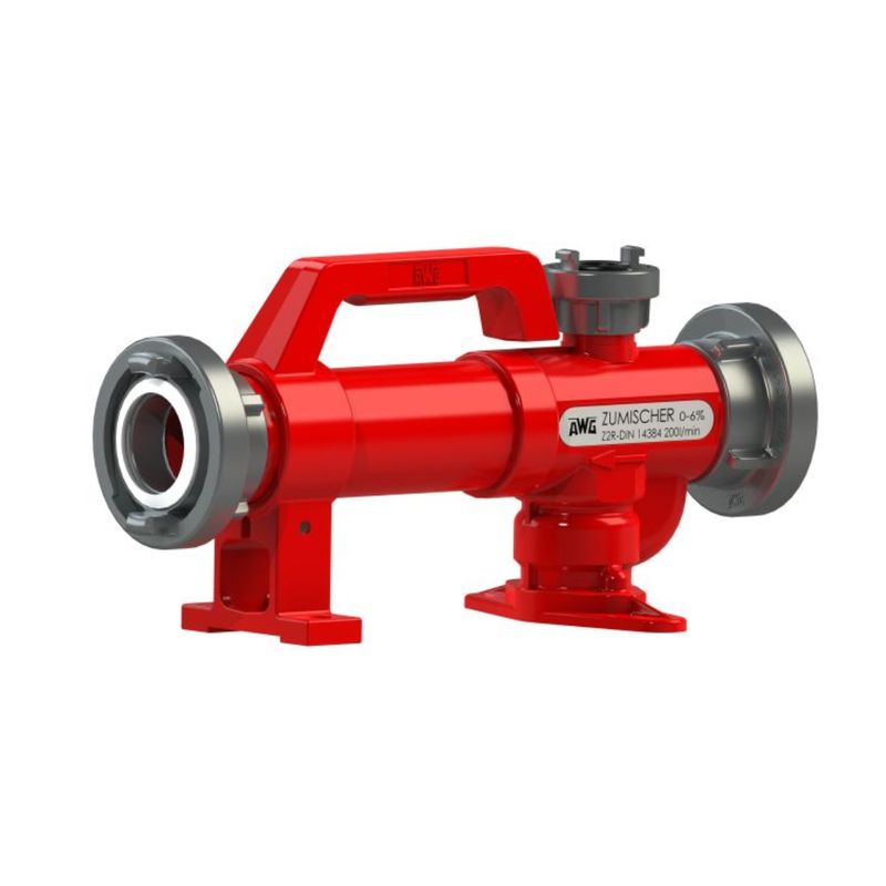 AWG Zumischer Z2 Storz C