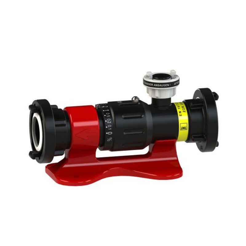 AWG Zumischer FD Z2 Storz C