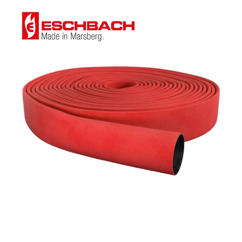 Feuerwehr DIN-Druckschlauch 15m C