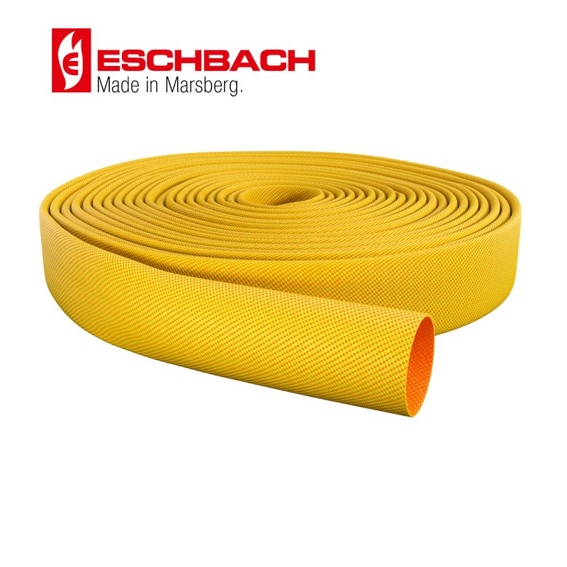 Feuerwehr DIN Druckschlauch 15m D