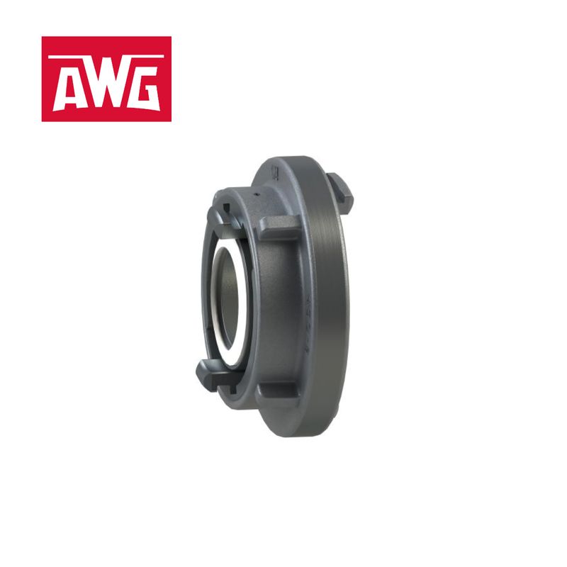 AWG Übergangsstück B-C