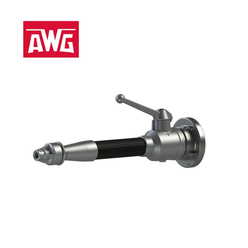 AWG BM-Mehrzweckstrahlrohr B