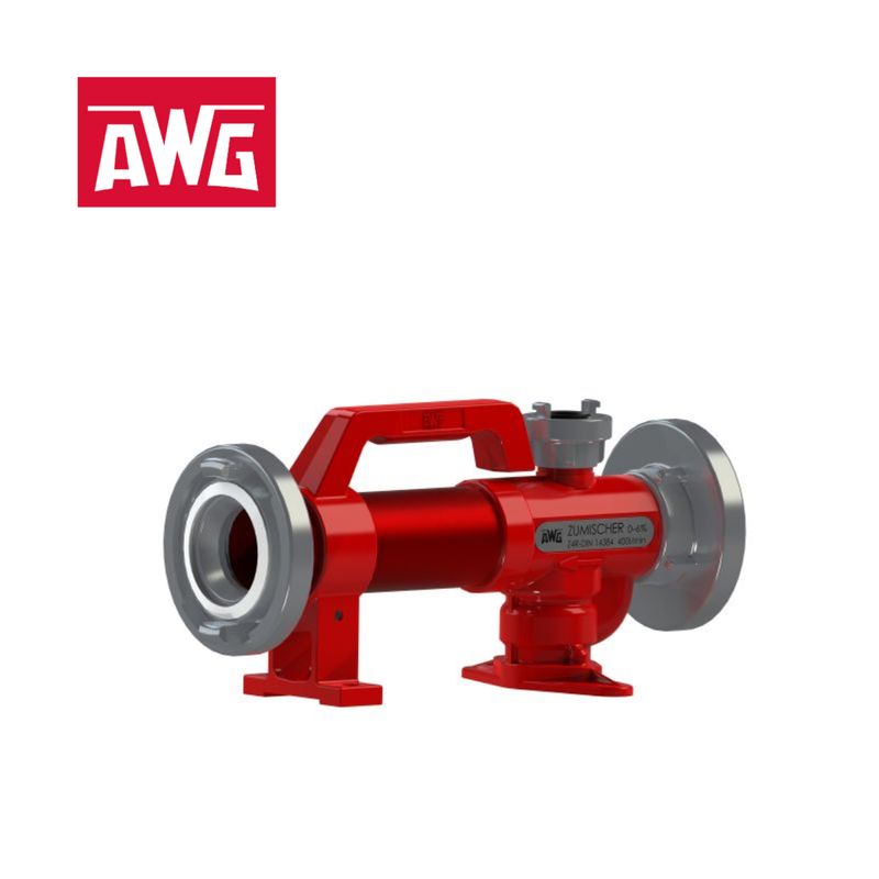 AWG Zumischer Z2 DIN 14384