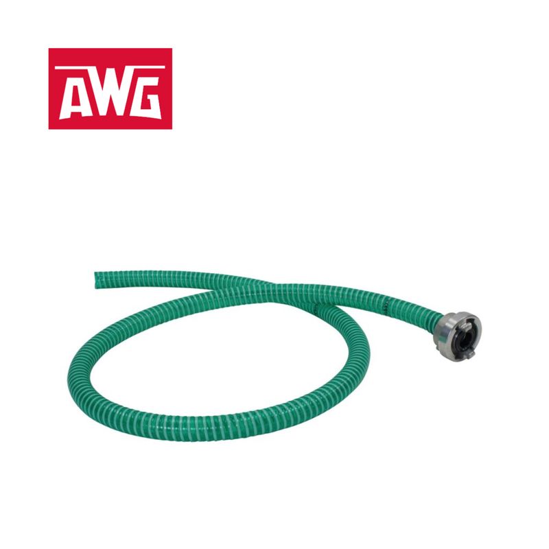 AWG Ansaugschlauch DN 20
