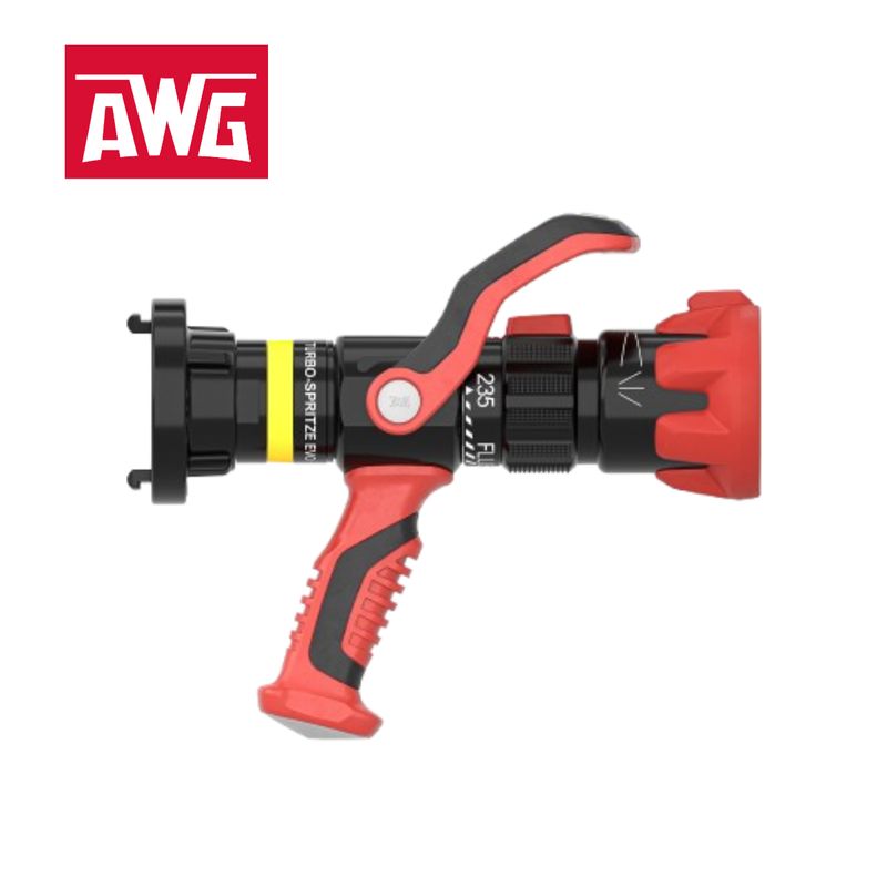 AWG Turbo-Spritze EVO 235