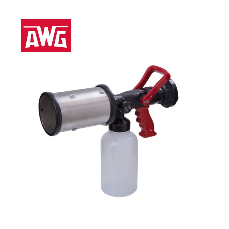 AWG Schaumrohr Venturi S/M 75 C