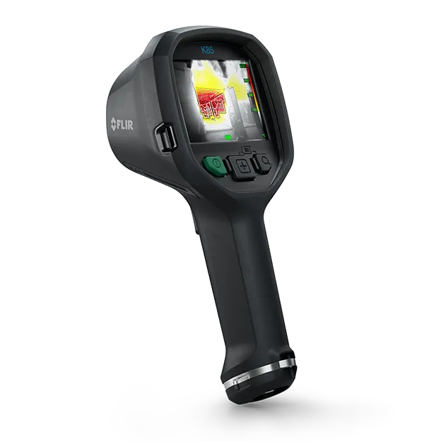 FLIR K85 Wärmebildkamera
