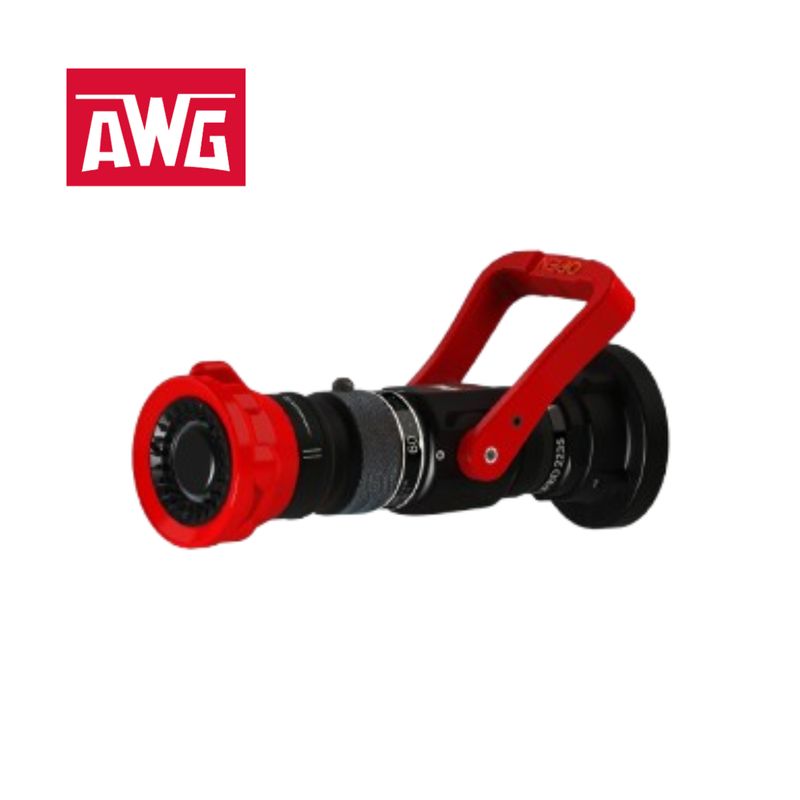 AWG Turbo-Spritze 2400 ohne Griff
