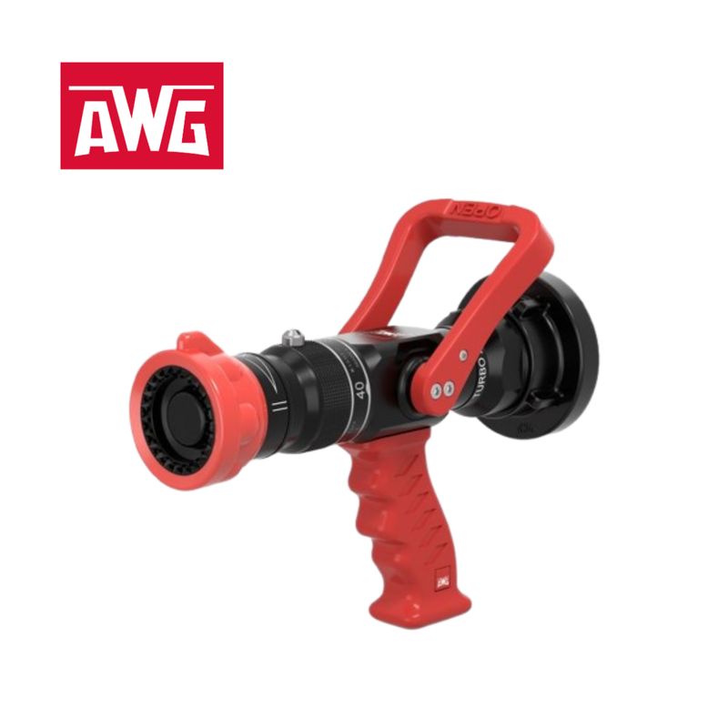 AWG Turbo-Spritze 2130 Storz C