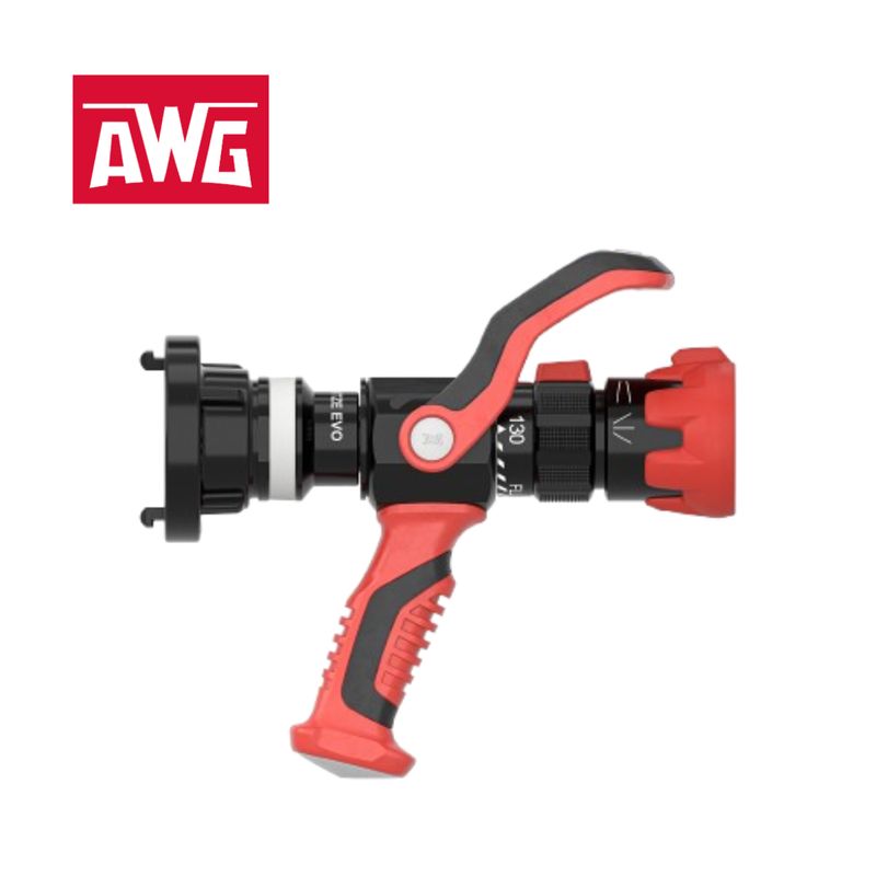 AWG Turbo-Spritze EVO 130