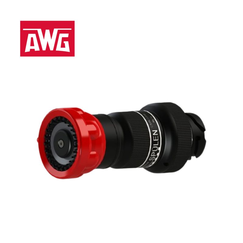 AWG Turbo-Twist Hohlstrahldüse 2400