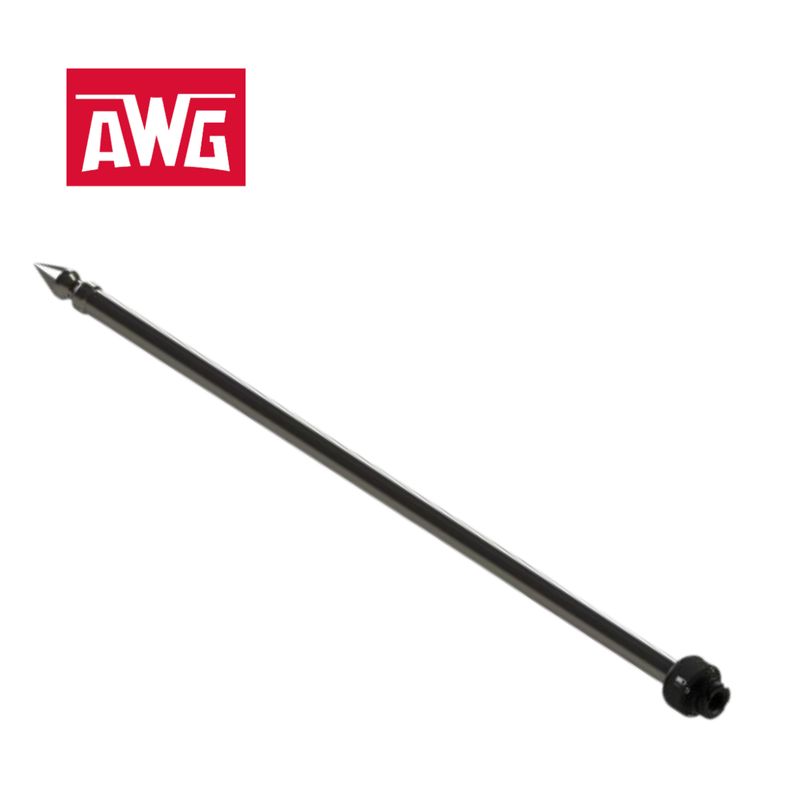 AWG Turbo-Twist Piercing Düse