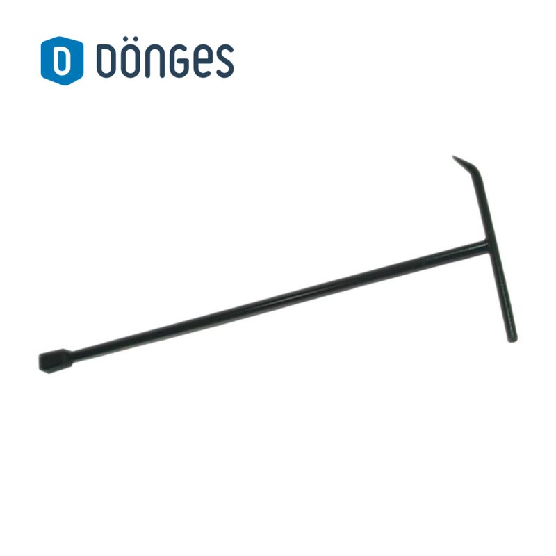 Hydrantenschlüssel C