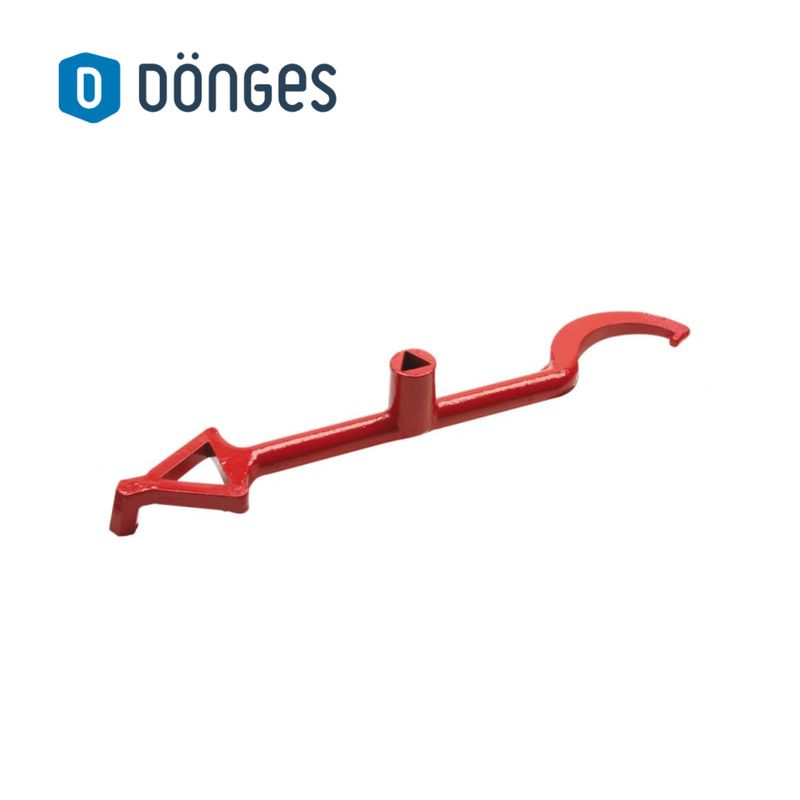 Hydrantenschlüssel A