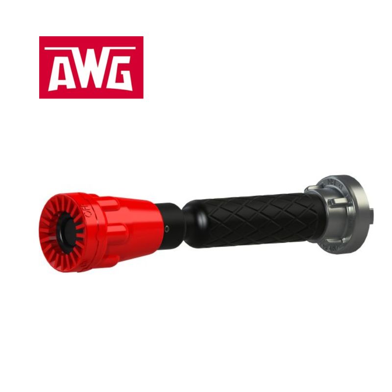 AWG HS7 Waldbrandstrahlrohr