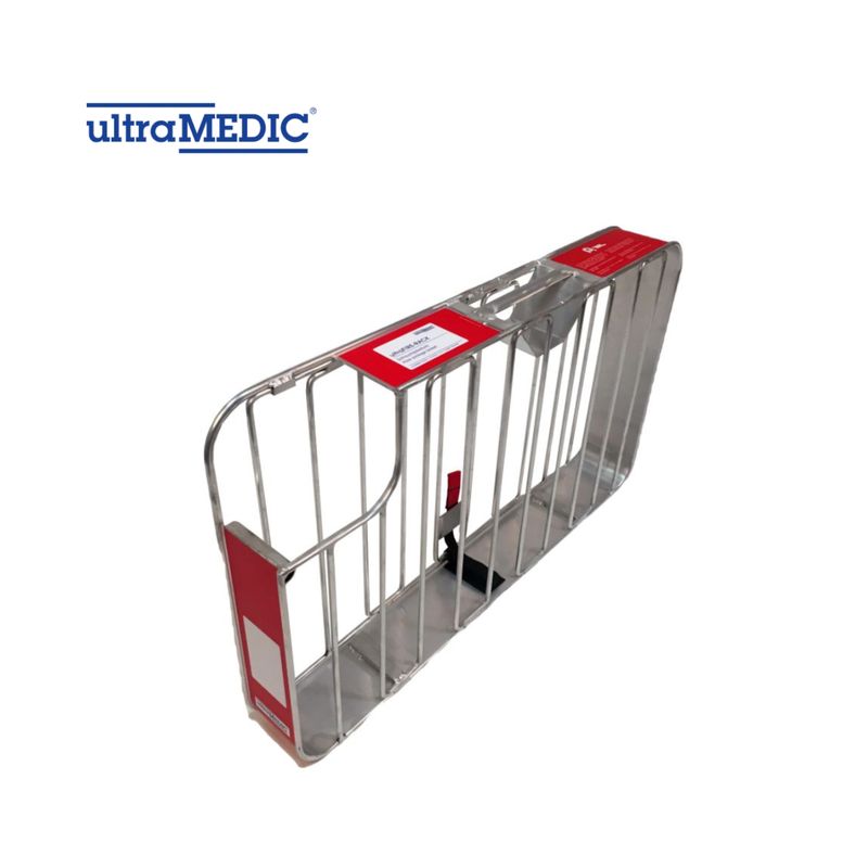 ultraFIRE-RACK C Schlauchpaketkorb