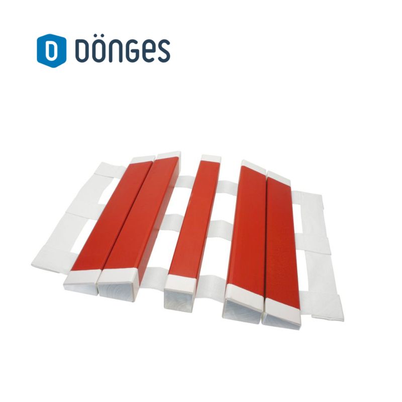 Holzschlauchbrücke DIN 14820