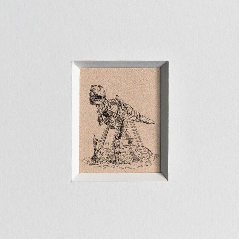 T-Rex