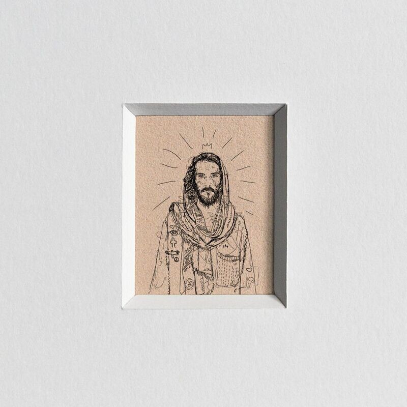 Jesus