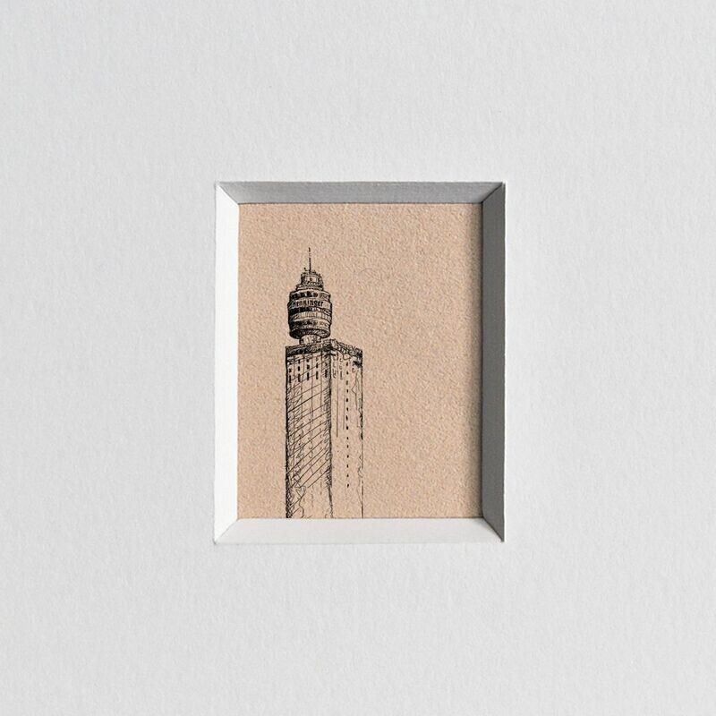 Henninger Turm