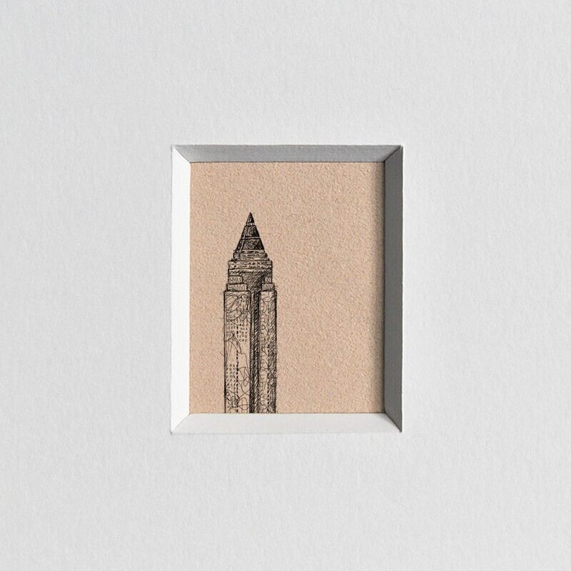 Messeturm