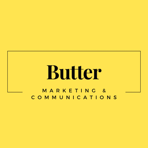 Butter Marketing & Communications